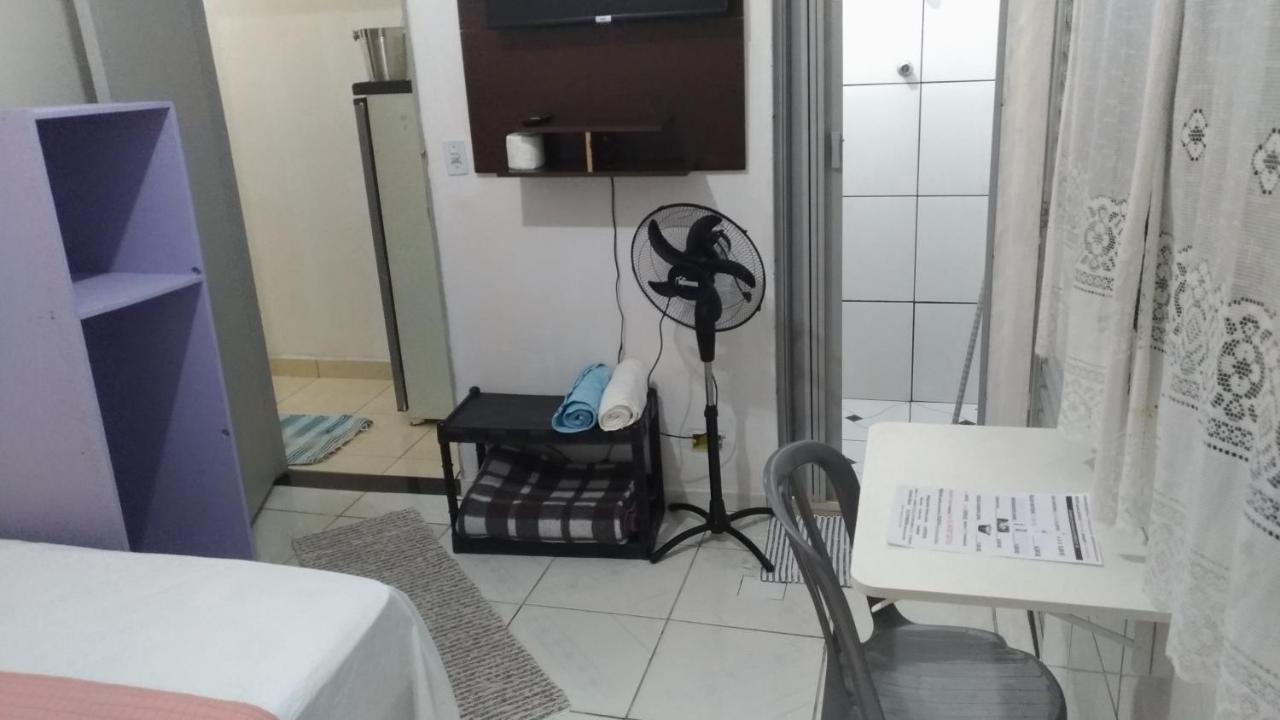 Hostel Familia Quartos Privado Proximo Aeroporto Int Guarulhos Sp Taxi 24 Hrs Kültér fotó