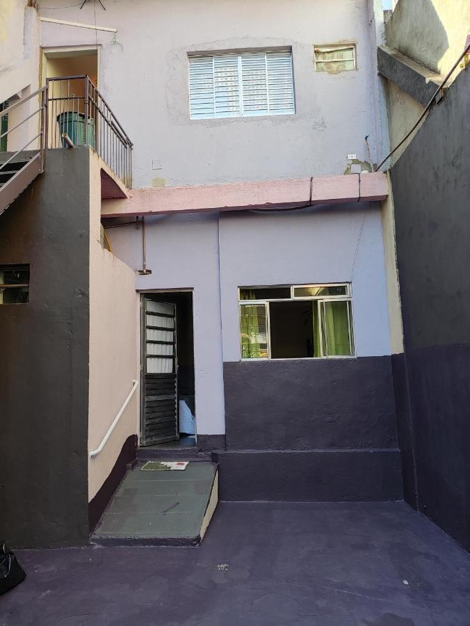 Hostel Familia Quartos Privado Proximo Aeroporto Int Guarulhos Sp Taxi 24 Hrs Kültér fotó