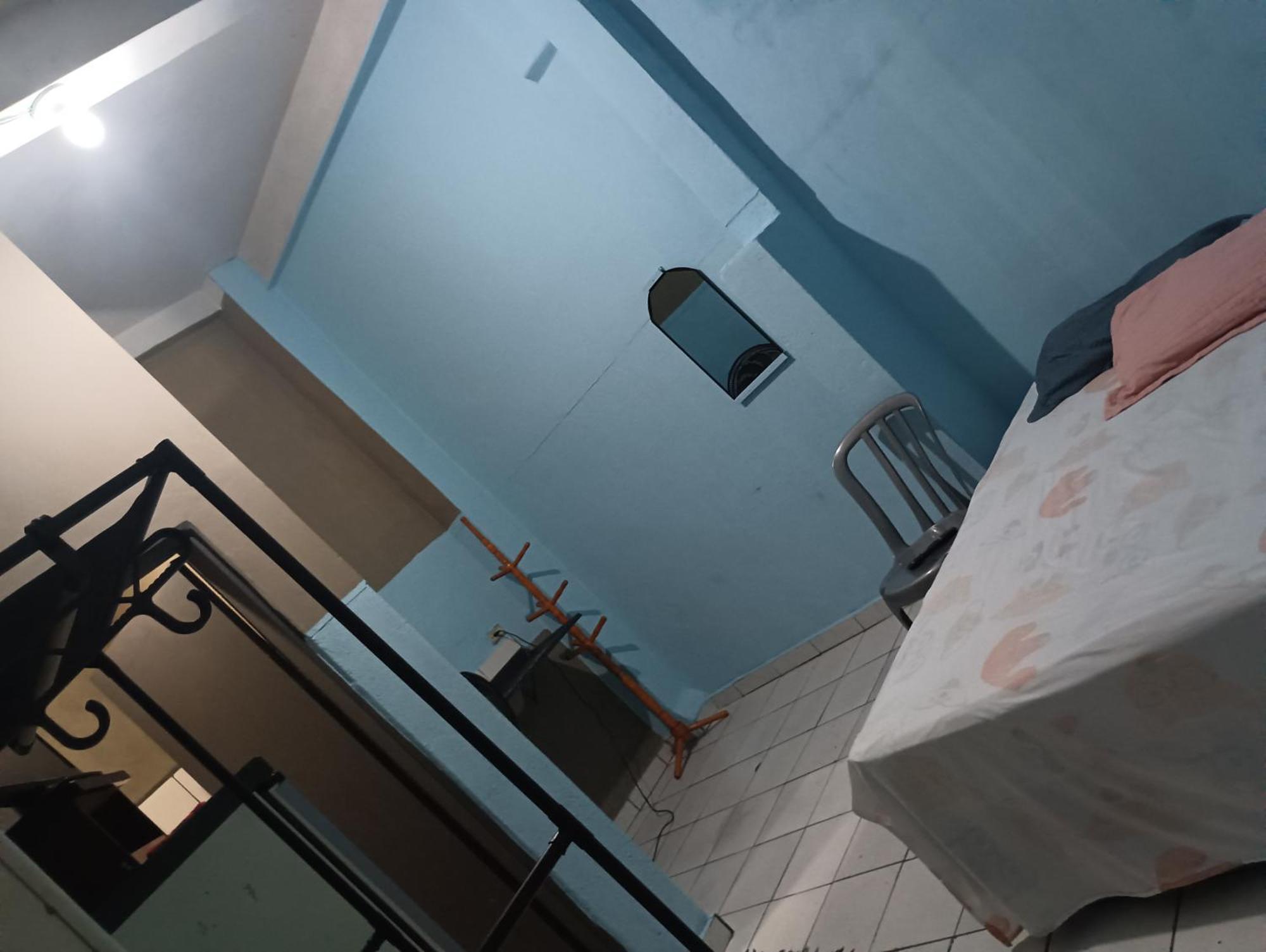 Hostel Familia Quartos Privado Proximo Aeroporto Int Guarulhos Sp Taxi 24 Hrs Kültér fotó